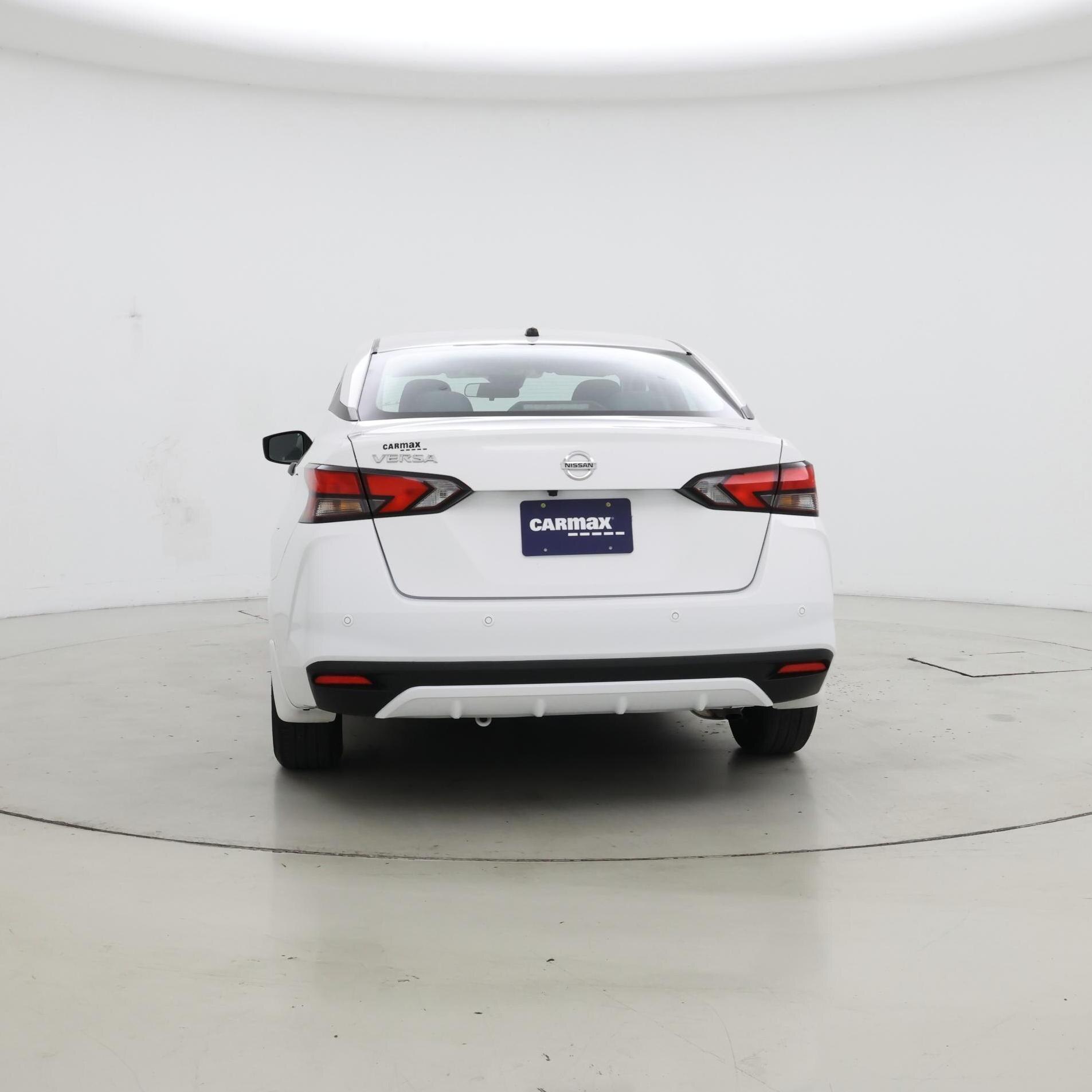 Thumbnail: 2020 Nissan Versa - 6