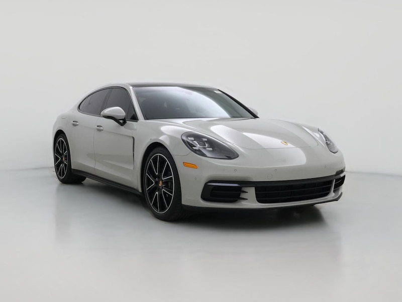 2018 Porsche Panamera  -
                  Fort Myers, FL