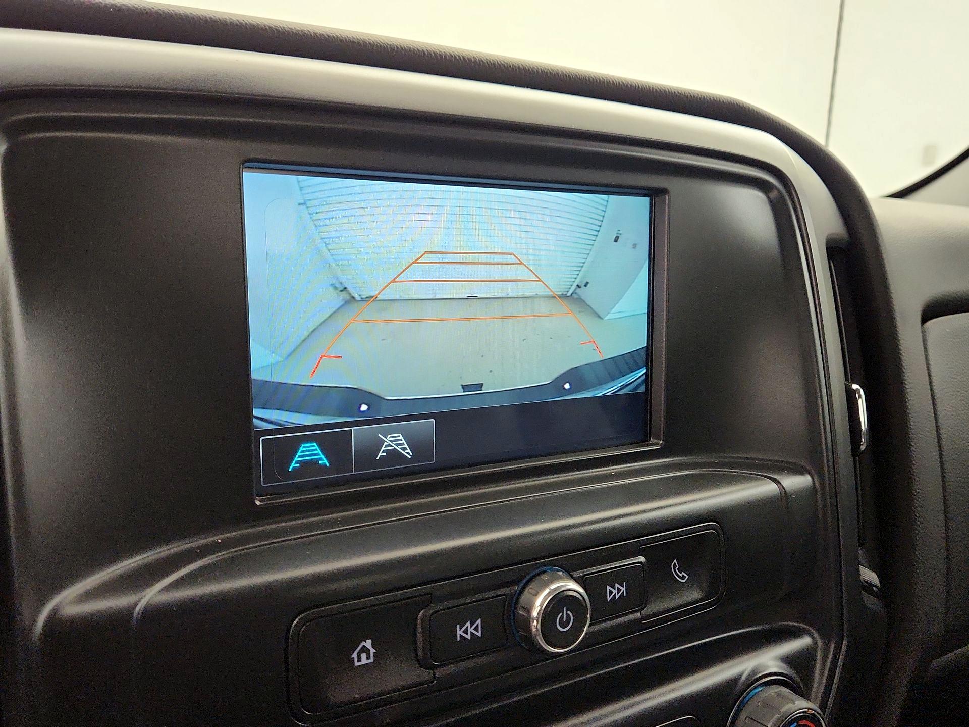 Thumbnail: 2019 Chevrolet Silverado 2500 - 14