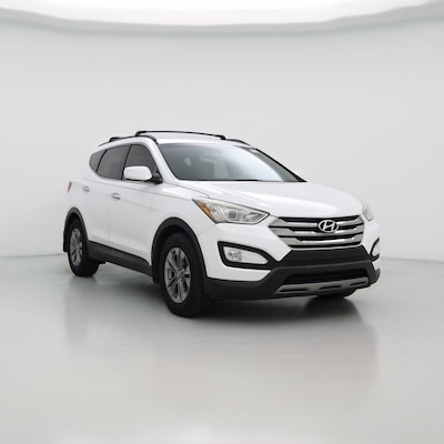 2014 Hyundai Santa Fe Sport