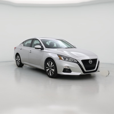 2019 Nissan Altima SL