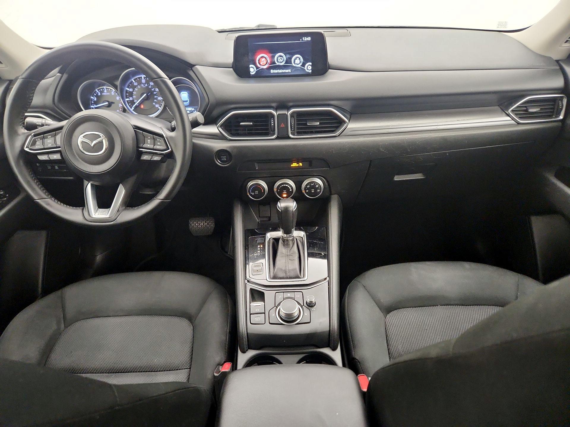 Thumbnail: 2020 Mazda CX-5 - 9