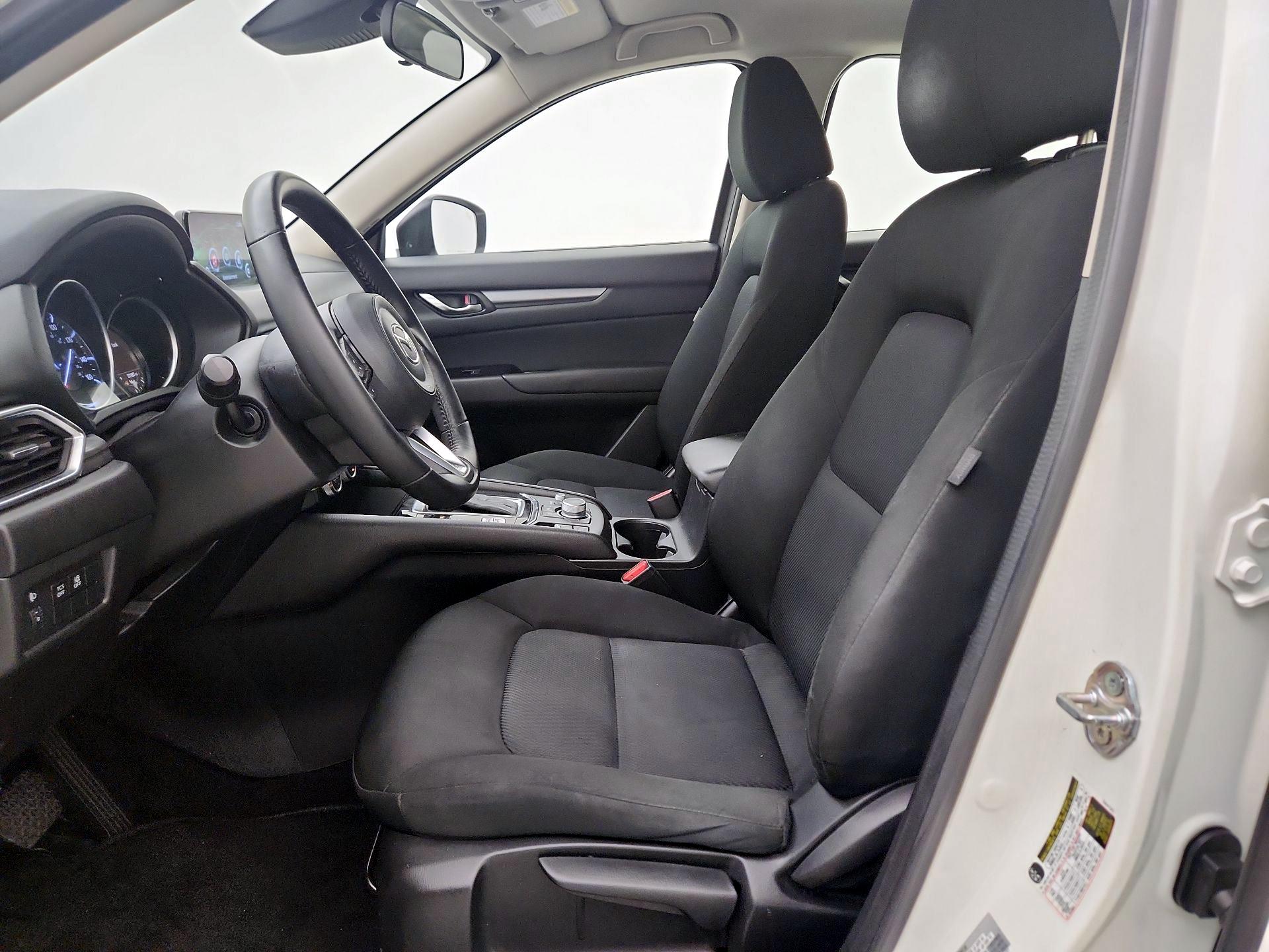 Thumbnail: 2020 Mazda CX-5 - 11