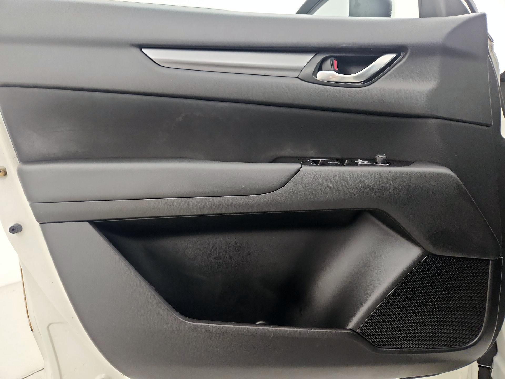 Thumbnail: 2020 Mazda CX-5 - 12