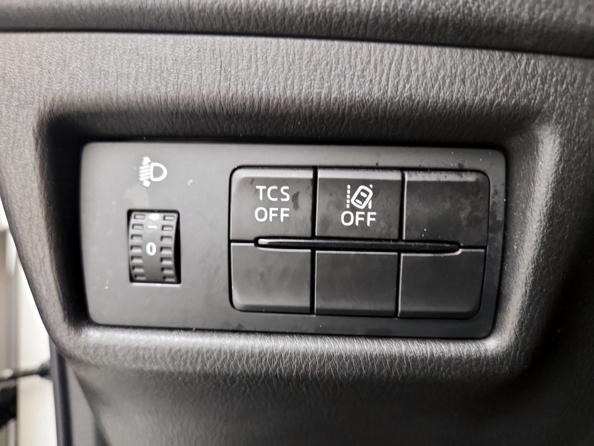 Thumbnail: 2020 Mazda CX-5 - 13