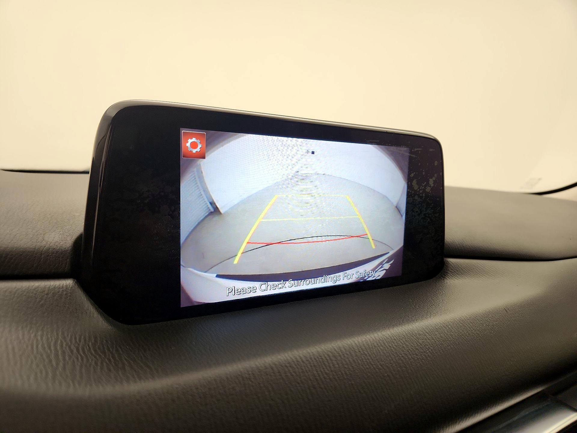 Thumbnail: 2020 Mazda CX-5 - 14