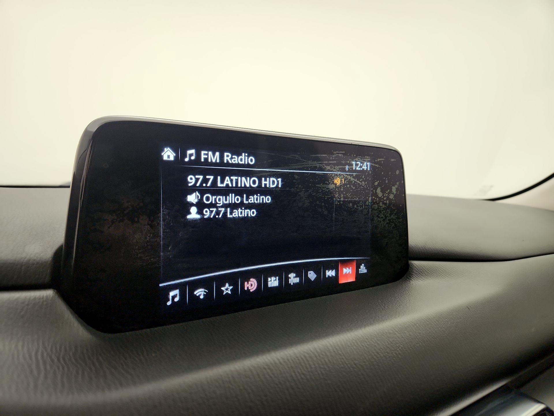 Thumbnail: 2020 Mazda CX-5 - 15