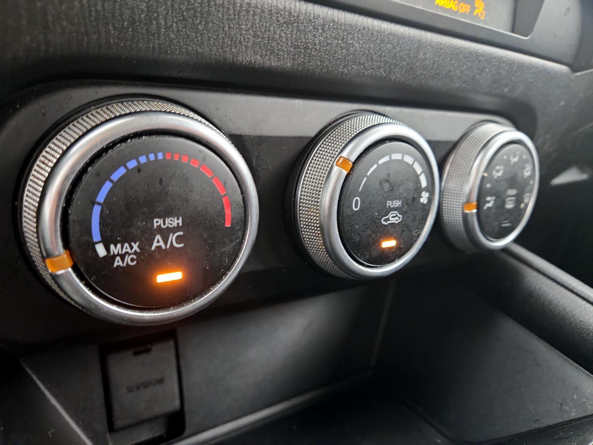 Thumbnail: 2020 Mazda CX-5 - 16