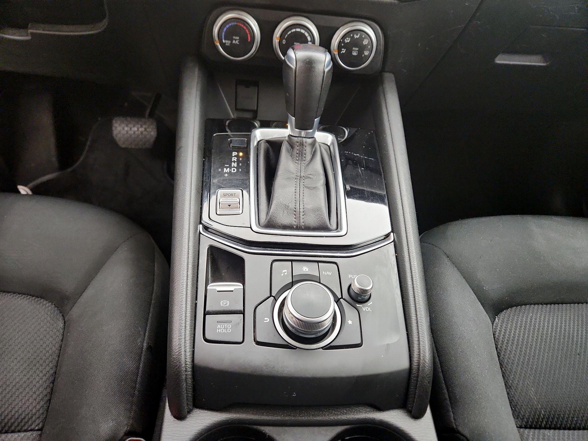 Thumbnail: 2020 Mazda CX-5 - 17