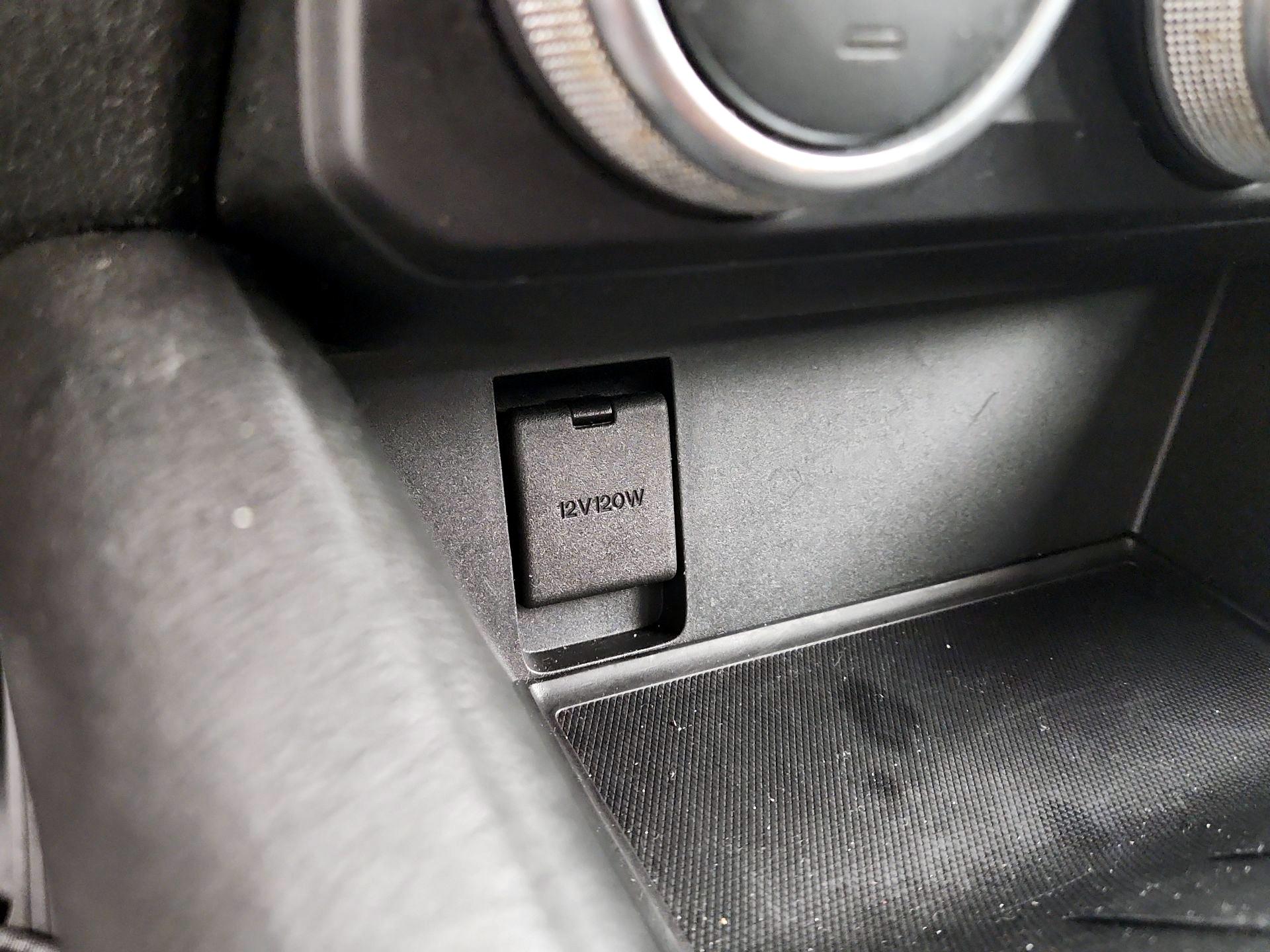 Thumbnail: 2020 Mazda CX-5 - 18