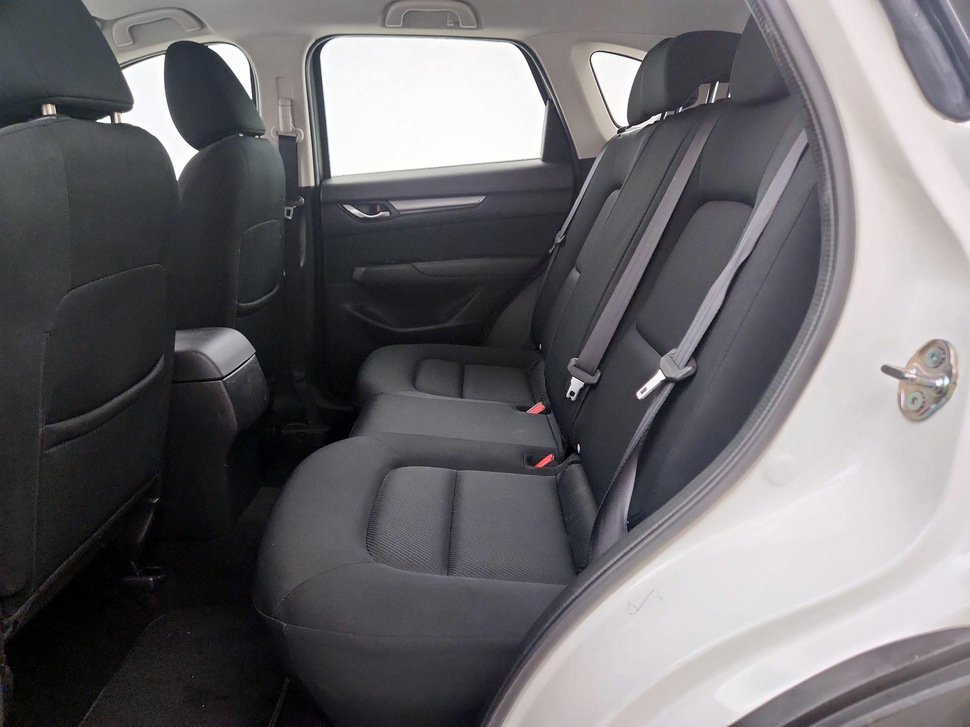 Thumbnail: 2020 Mazda CX-5 - 19