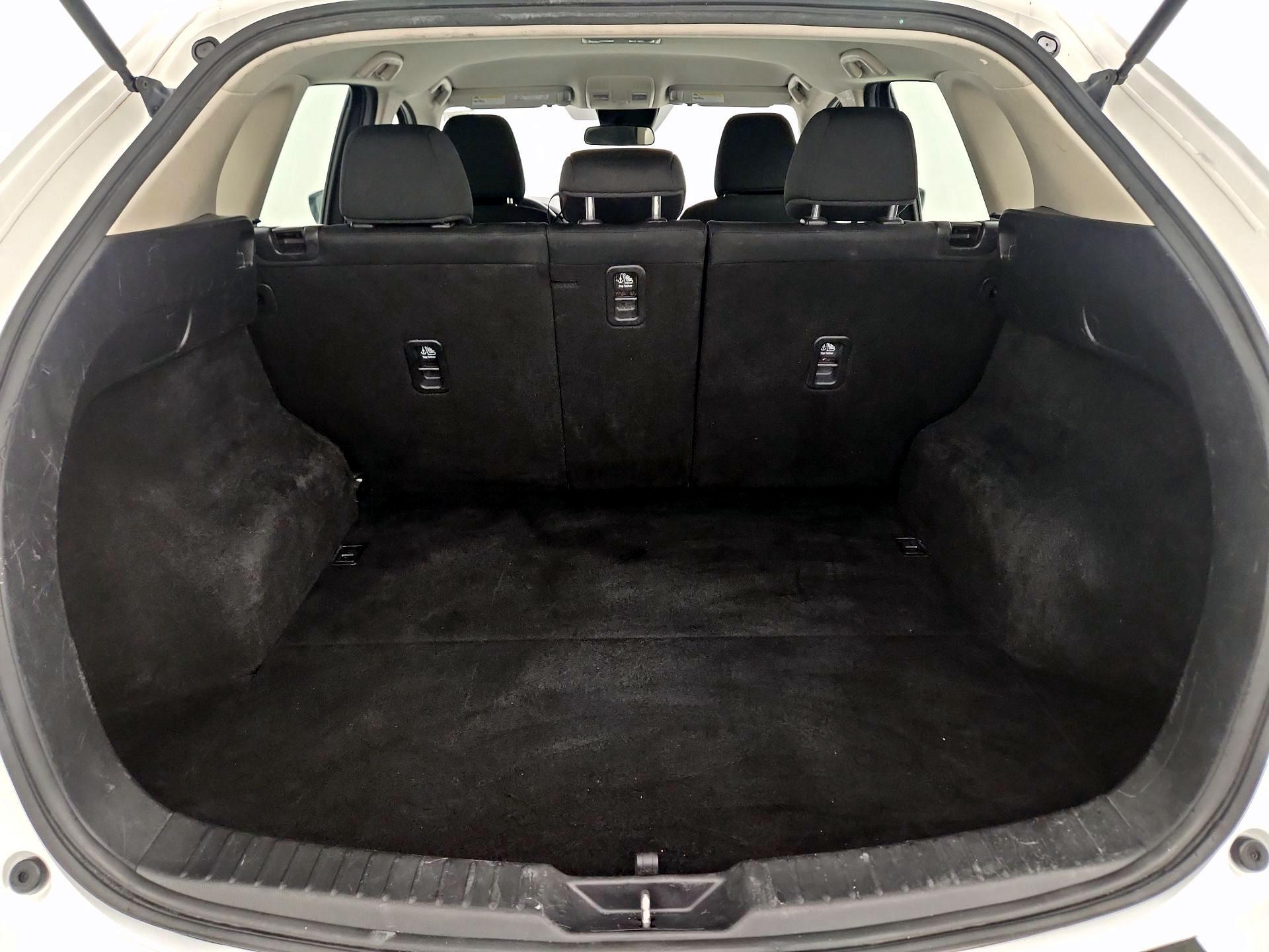 Thumbnail: 2020 Mazda CX-5 - 20