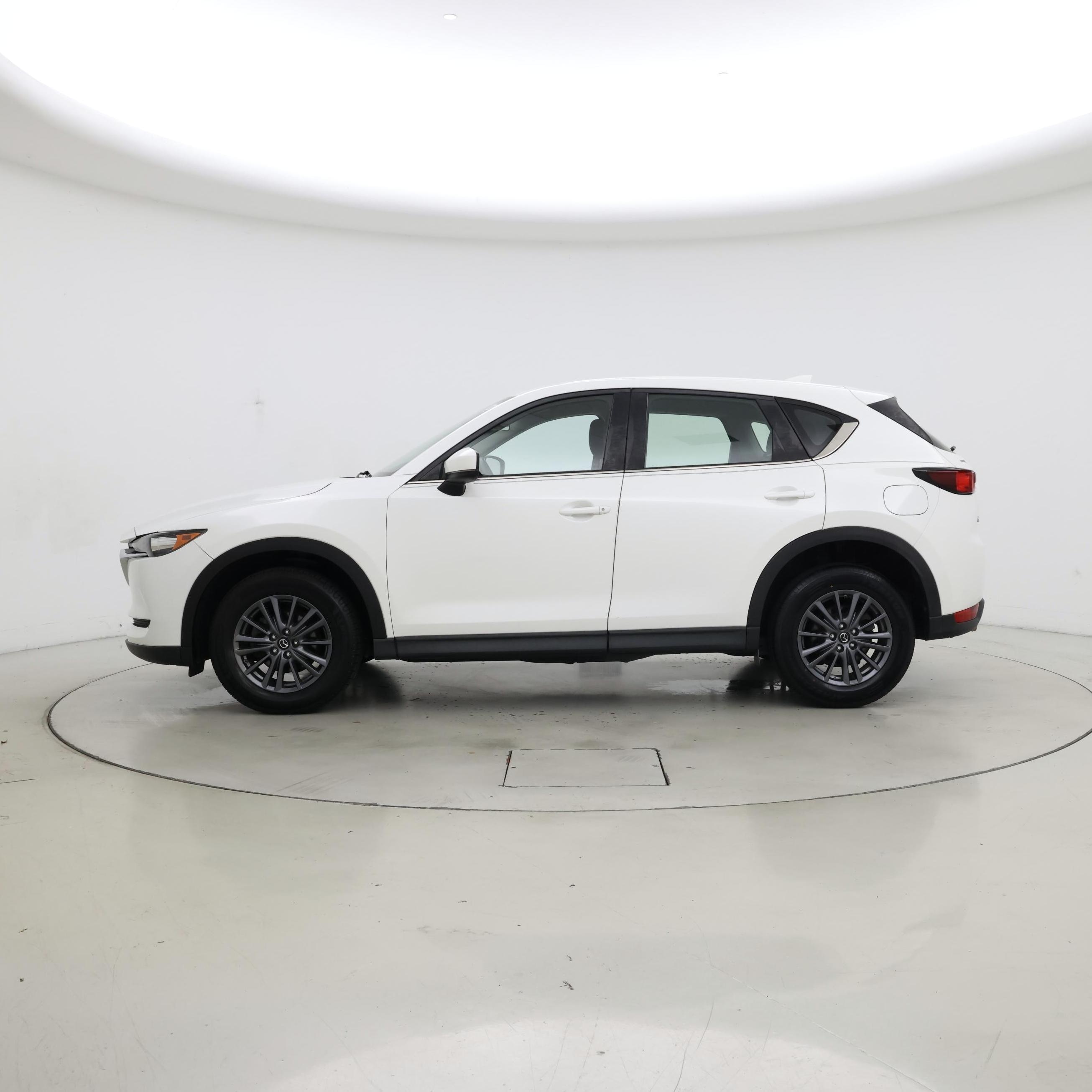 Thumbnail: 2020 Mazda CX-5 - 3