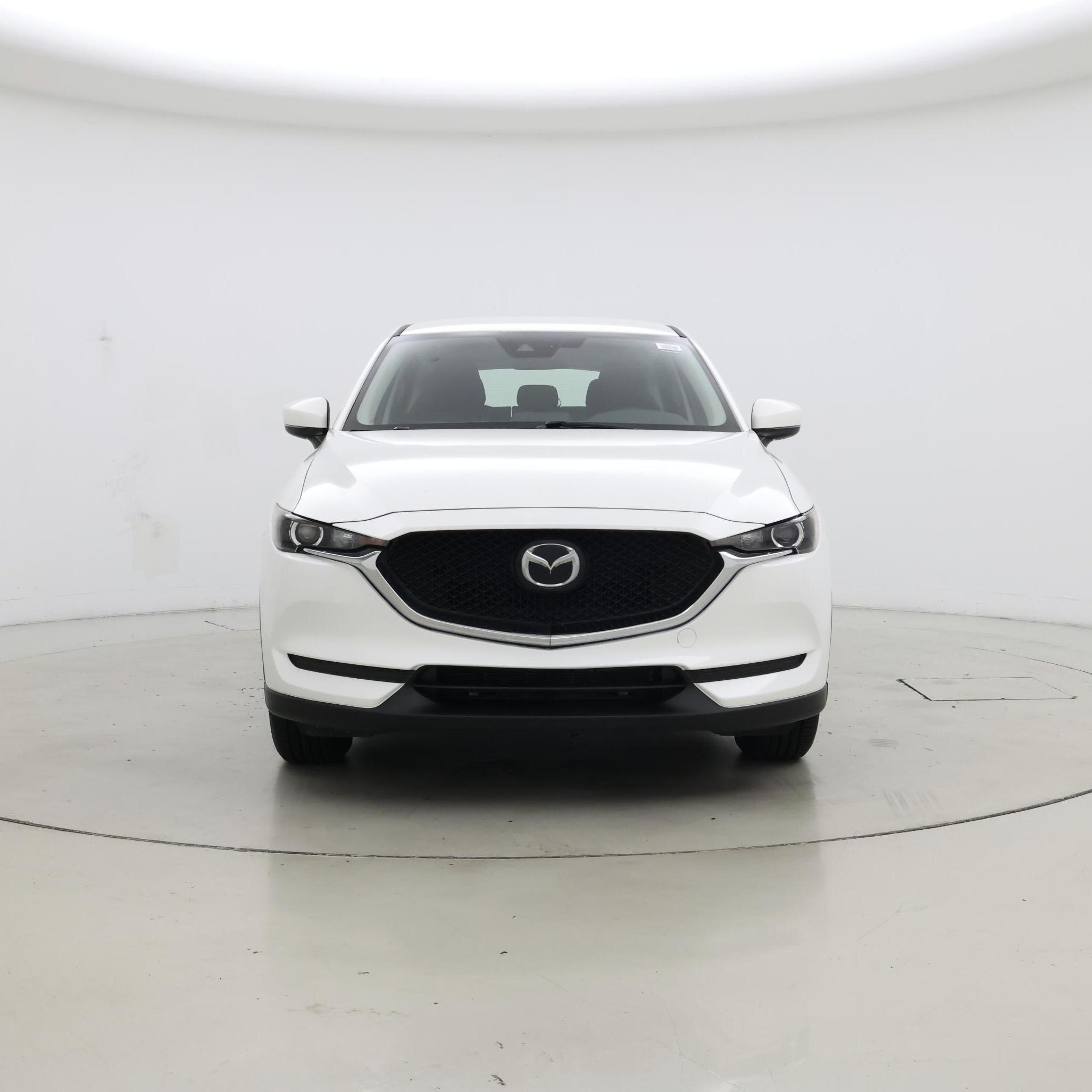 Thumbnail: 2020 Mazda CX-5 - 5