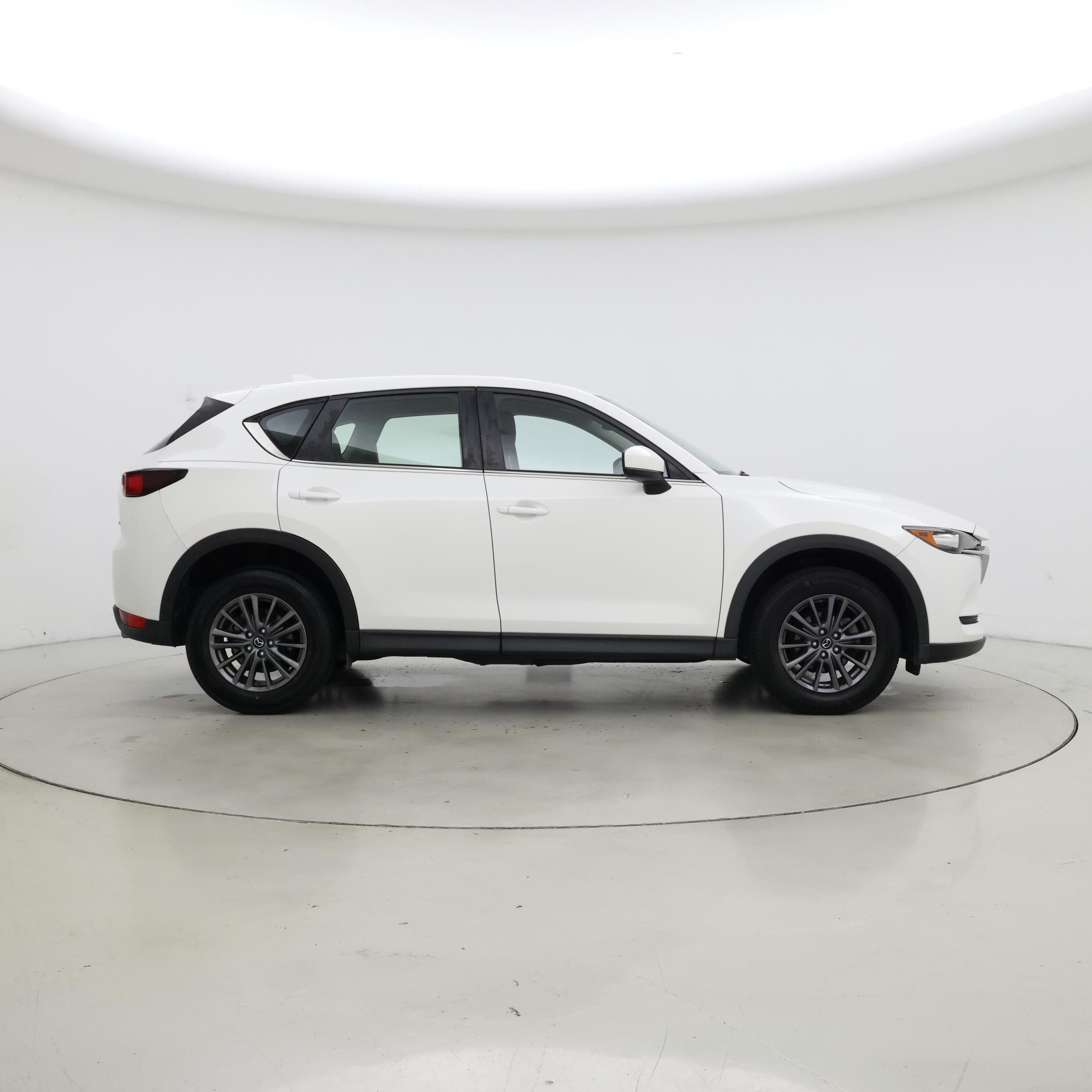 Thumbnail: 2020 Mazda CX-5 - 7