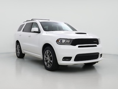 2020 Dodge Durango GT