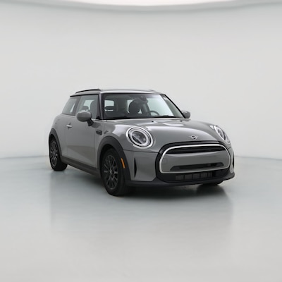 2023 Mini Cooper Hardtop Classic