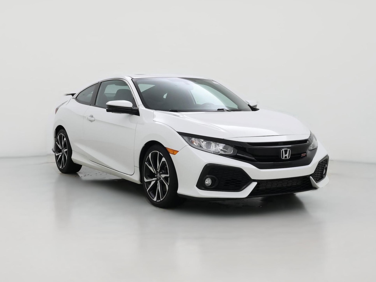 2019 Honda Civic Si