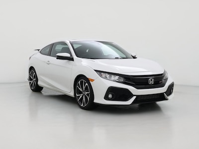 2019 Honda Civic SI