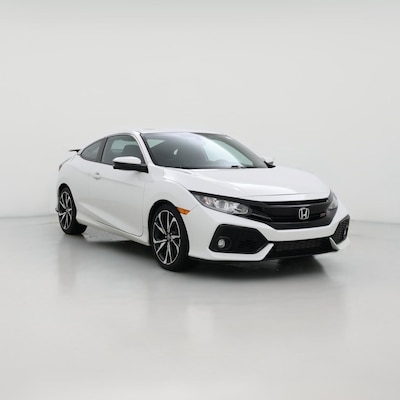 2019 Honda Civic SI