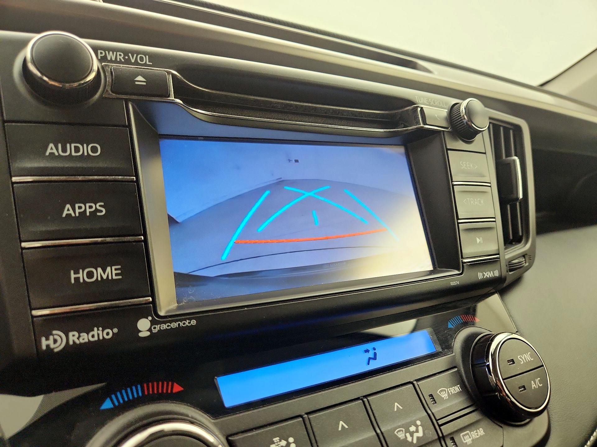 Thumbnail: 2018 Toyota RAV4 - 14