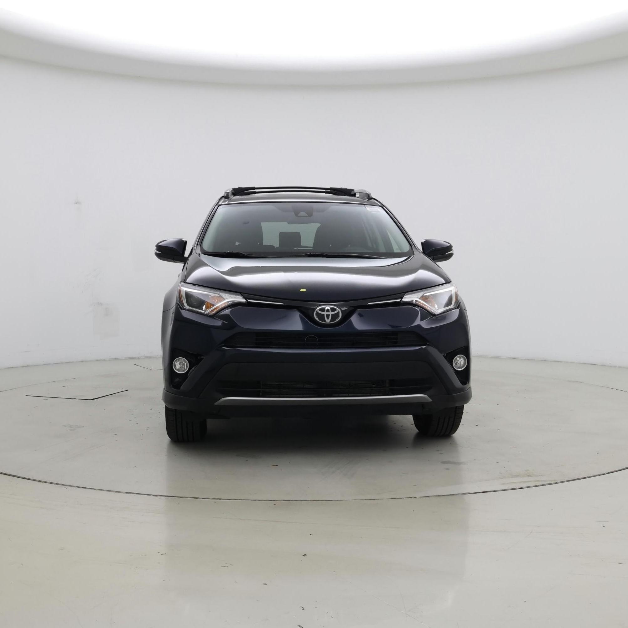 Thumbnail: 2018 Toyota RAV4 - 5