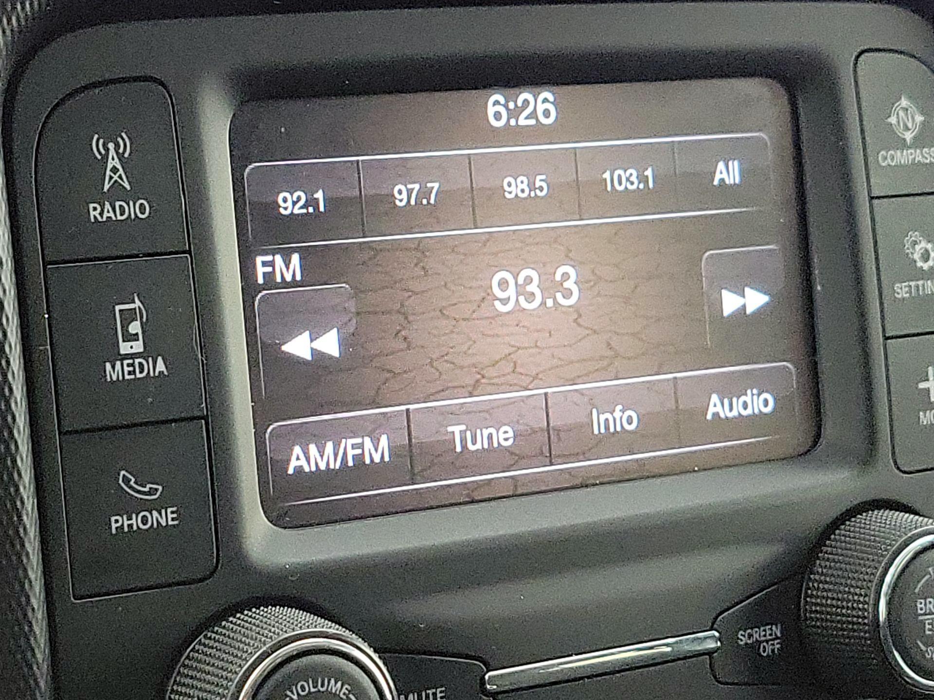 Thumbnail: 2020 Jeep Wrangler - 15