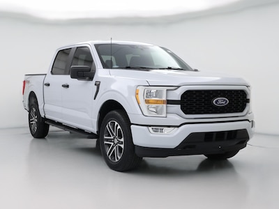2022 Ford F150 XL