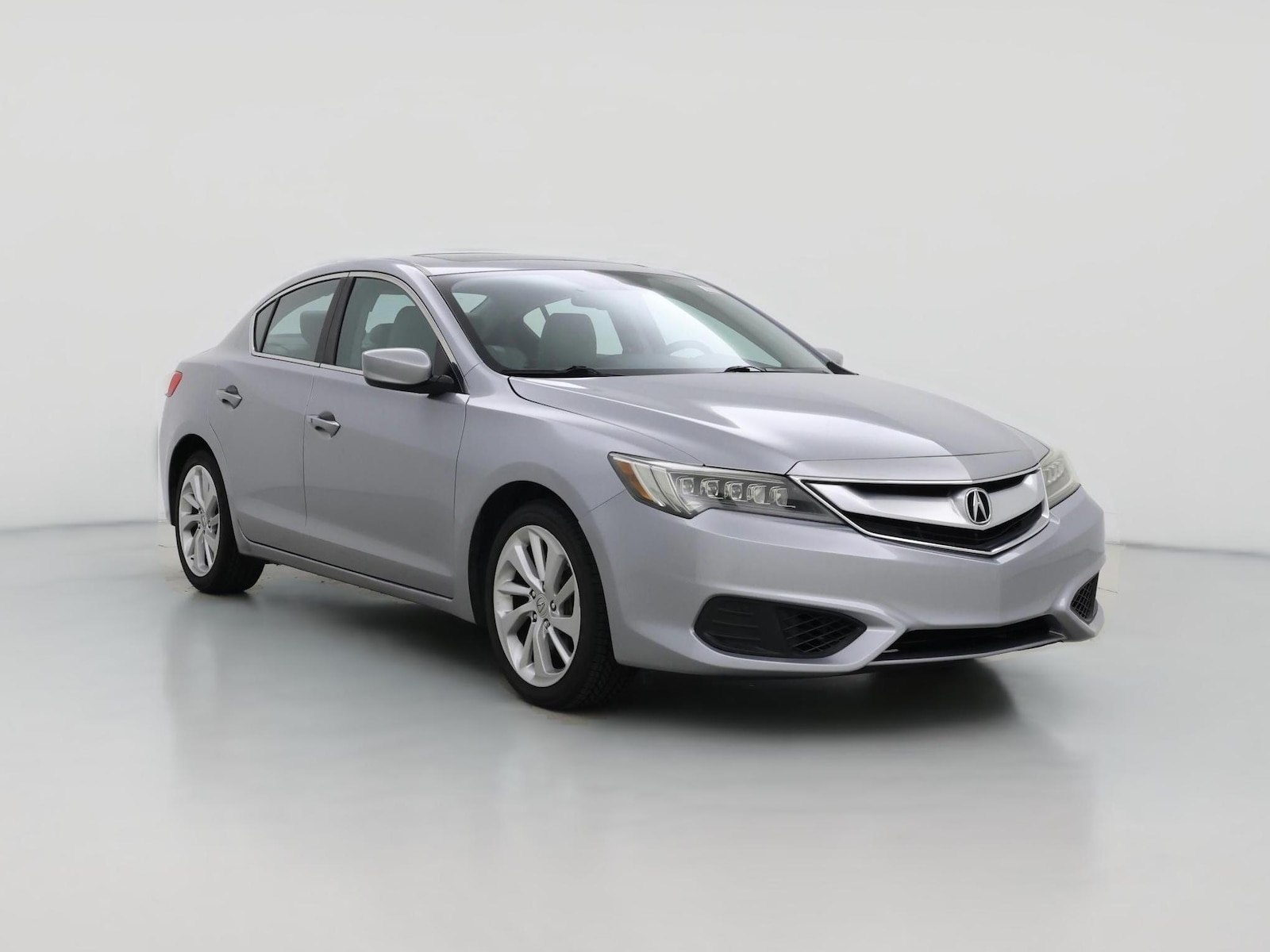 2017 Acura ILX Premium