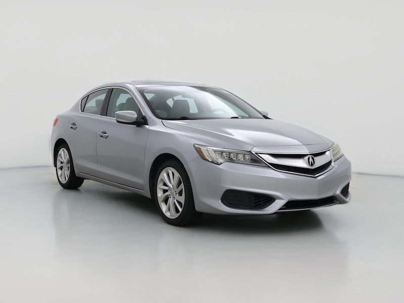 2017 Acura ILX Premium -
                  Fort Myers, FL