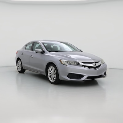 2017 Acura ILX Premium A-Spec