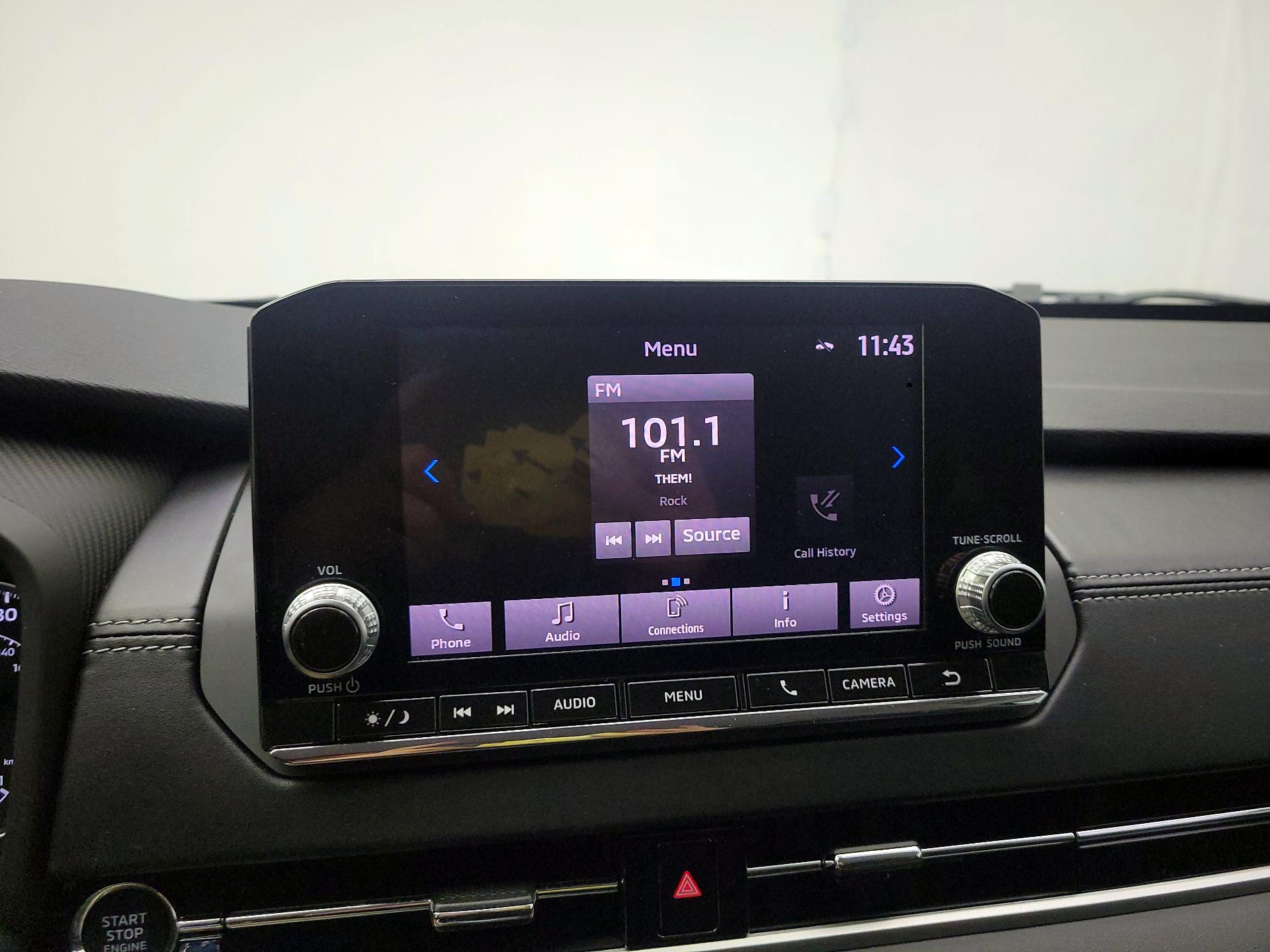 Thumbnail: 2022 Mitsubishi Outlander - 13