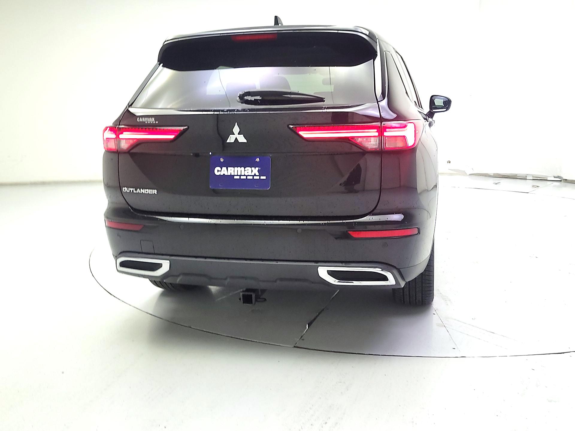 Thumbnail: 2022 Mitsubishi Outlander - 6