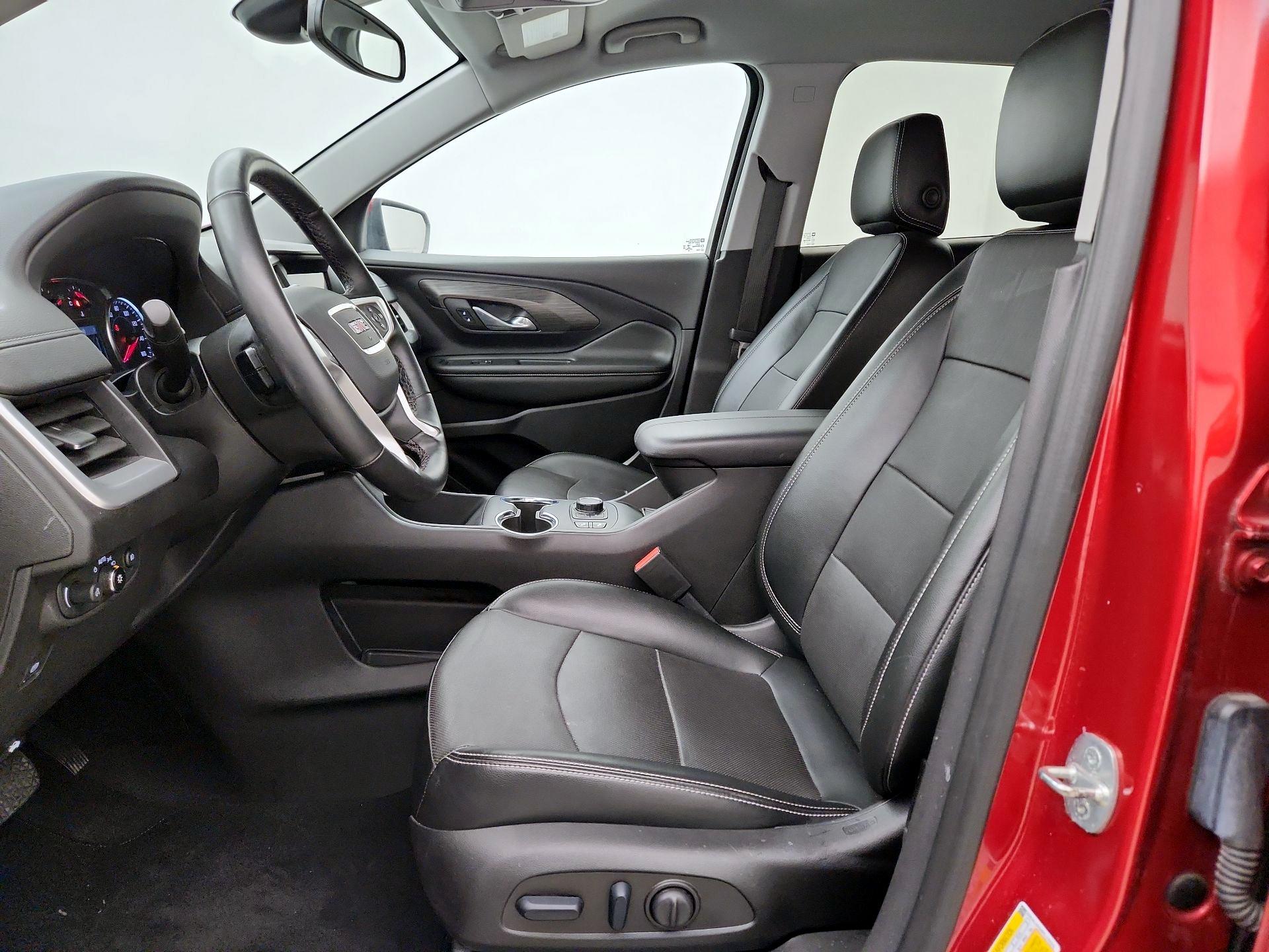 Thumbnail: 2023 GMC Terrain - 11