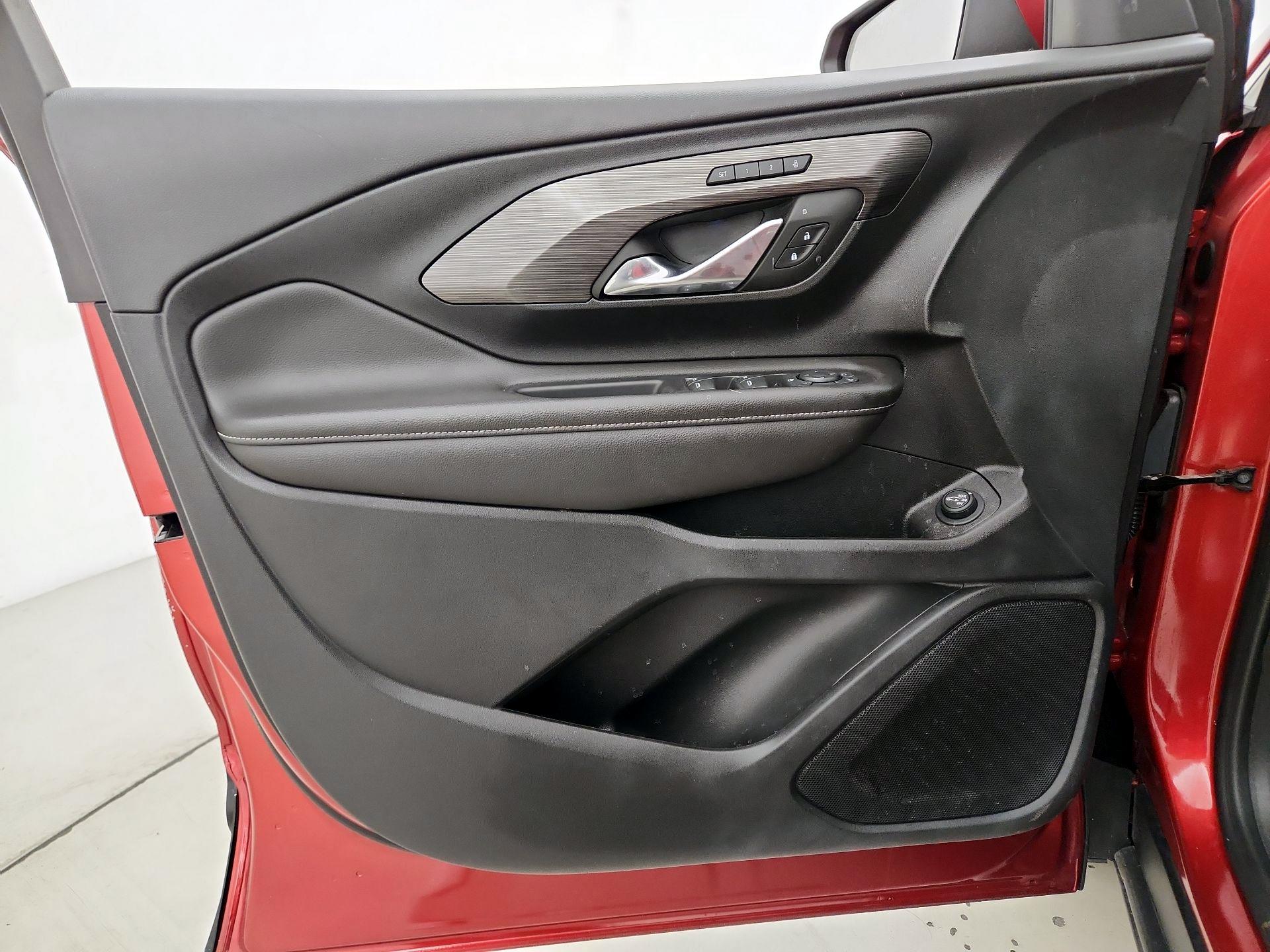 Thumbnail: 2023 GMC Terrain - 12