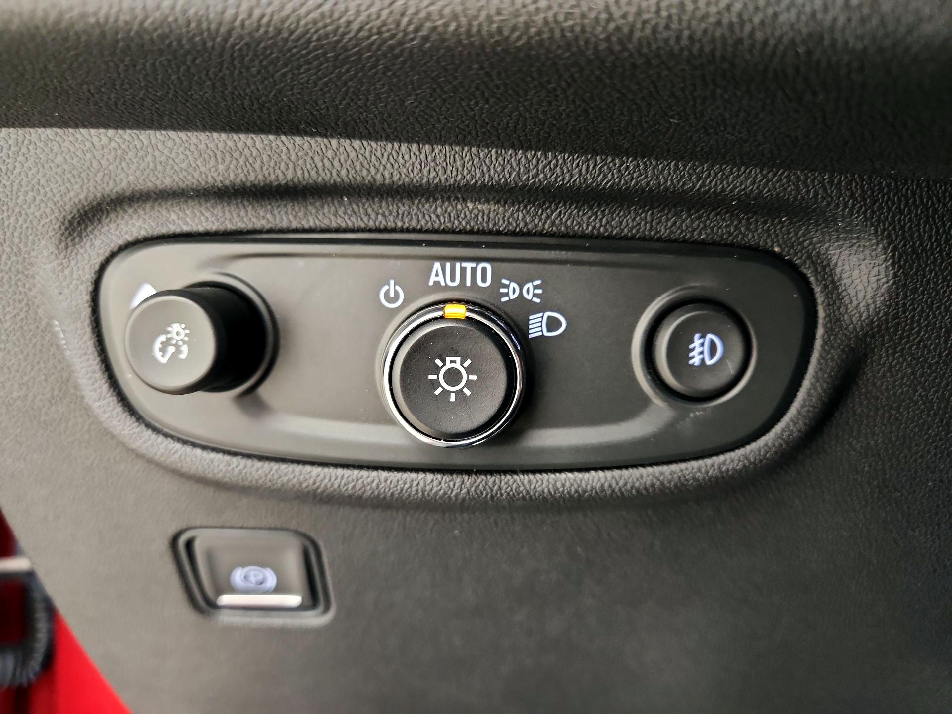 Thumbnail: 2023 GMC Terrain - 13