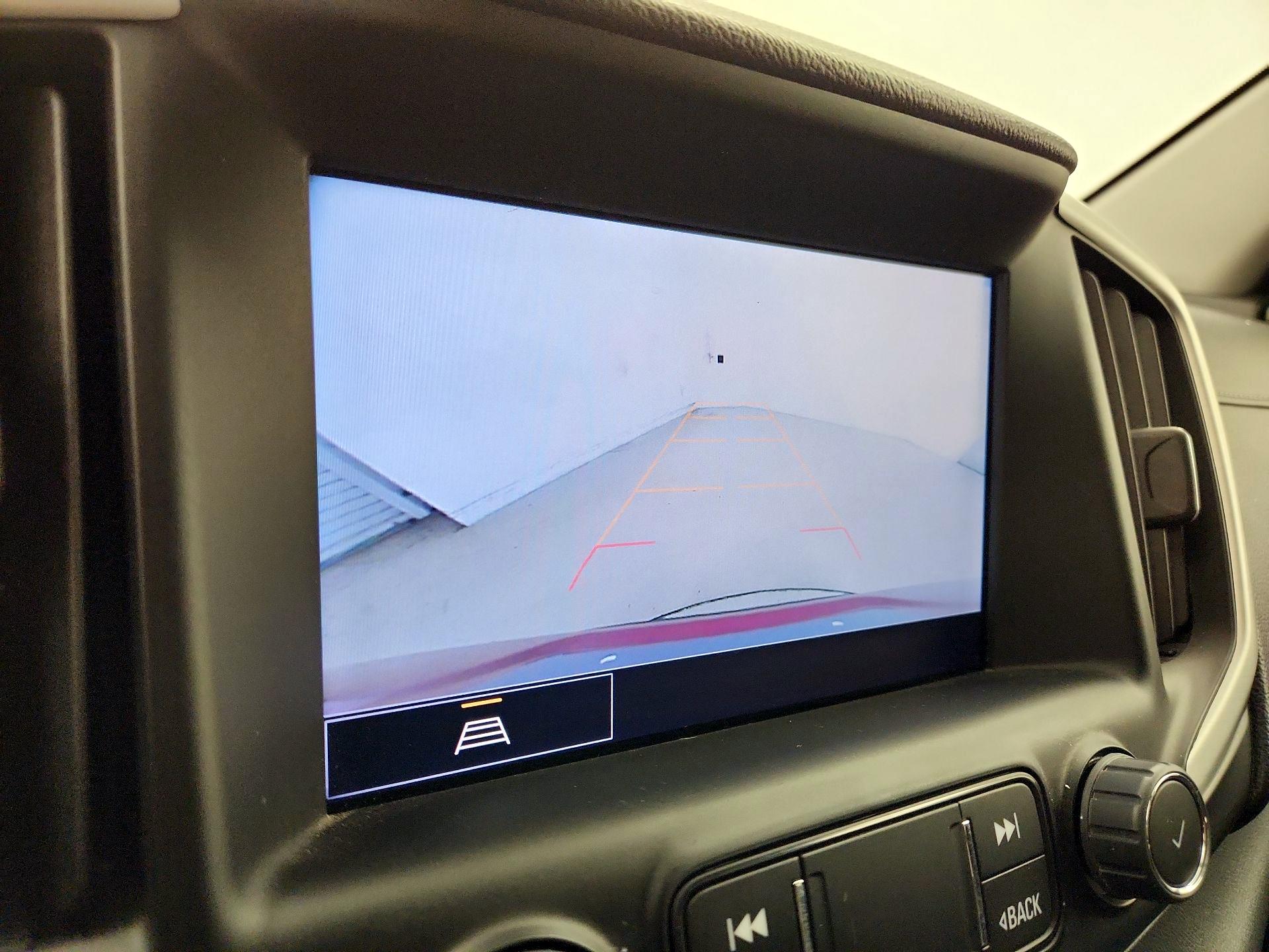 Thumbnail: 2023 GMC Terrain - 15