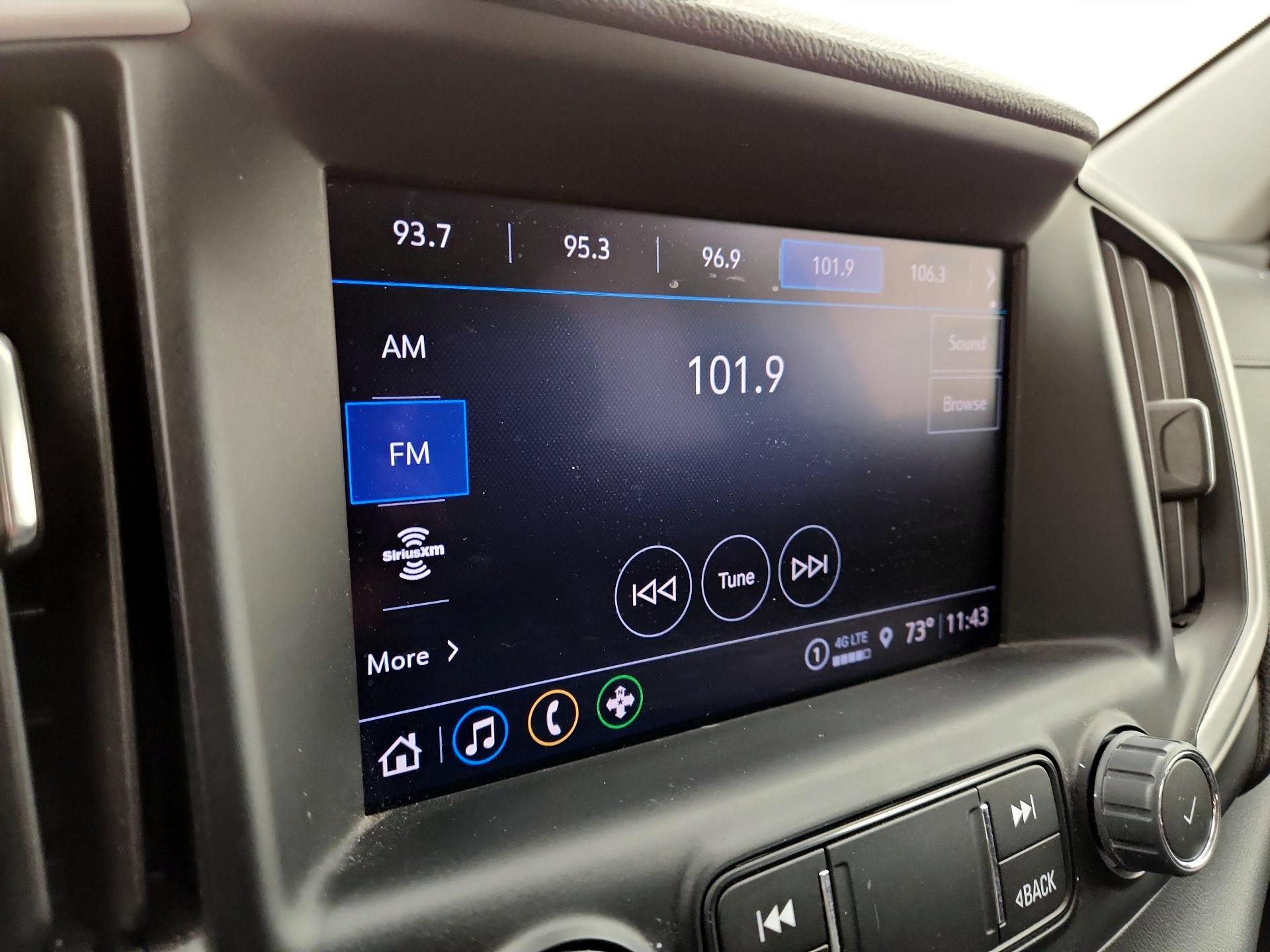 Thumbnail: 2023 GMC Terrain - 16