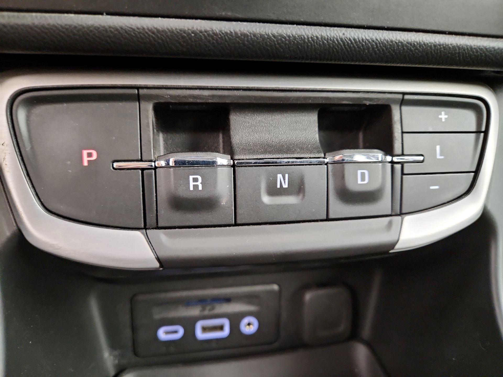 Thumbnail: 2023 GMC Terrain - 18