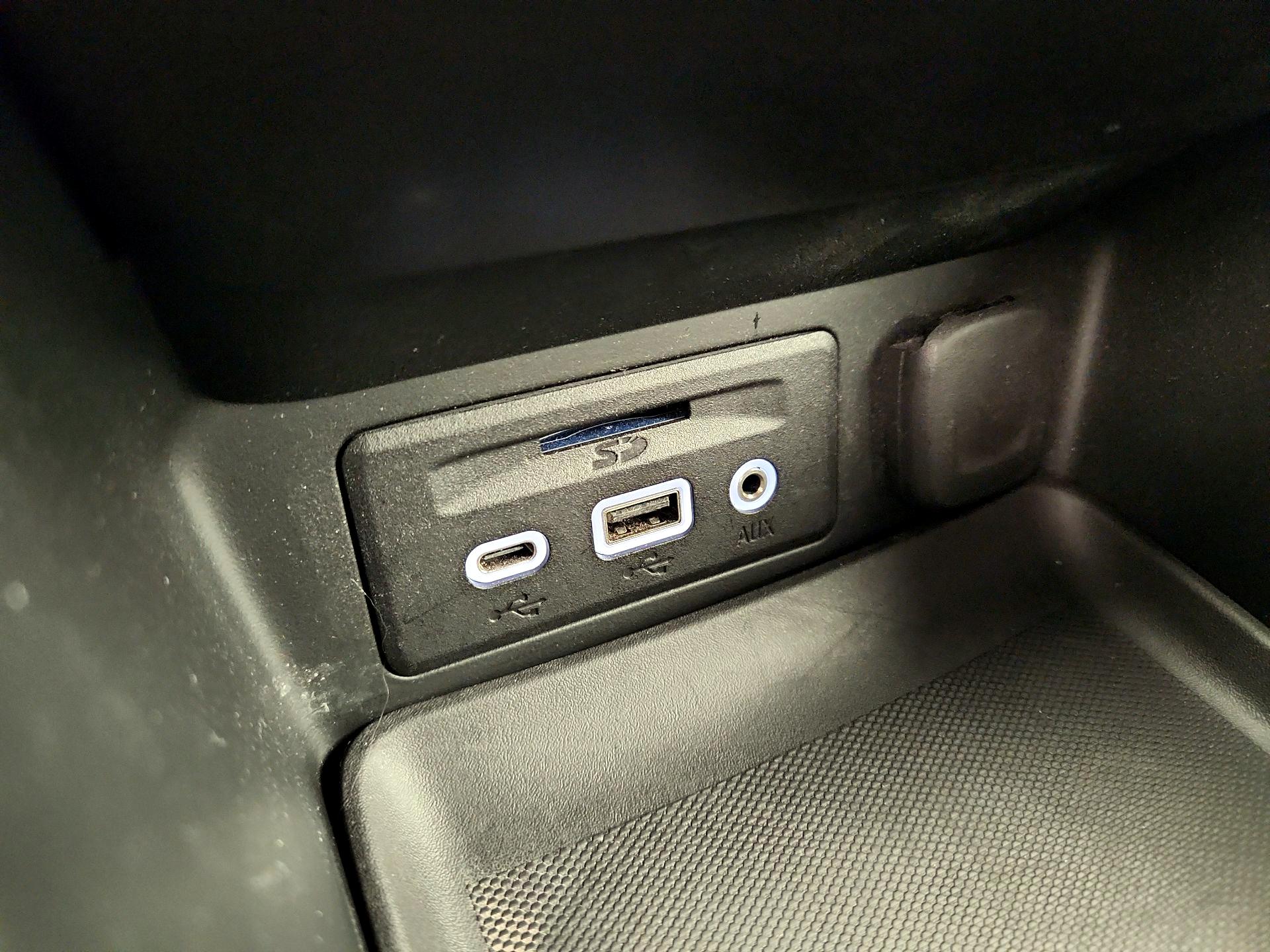 Thumbnail: 2023 GMC Terrain - 19