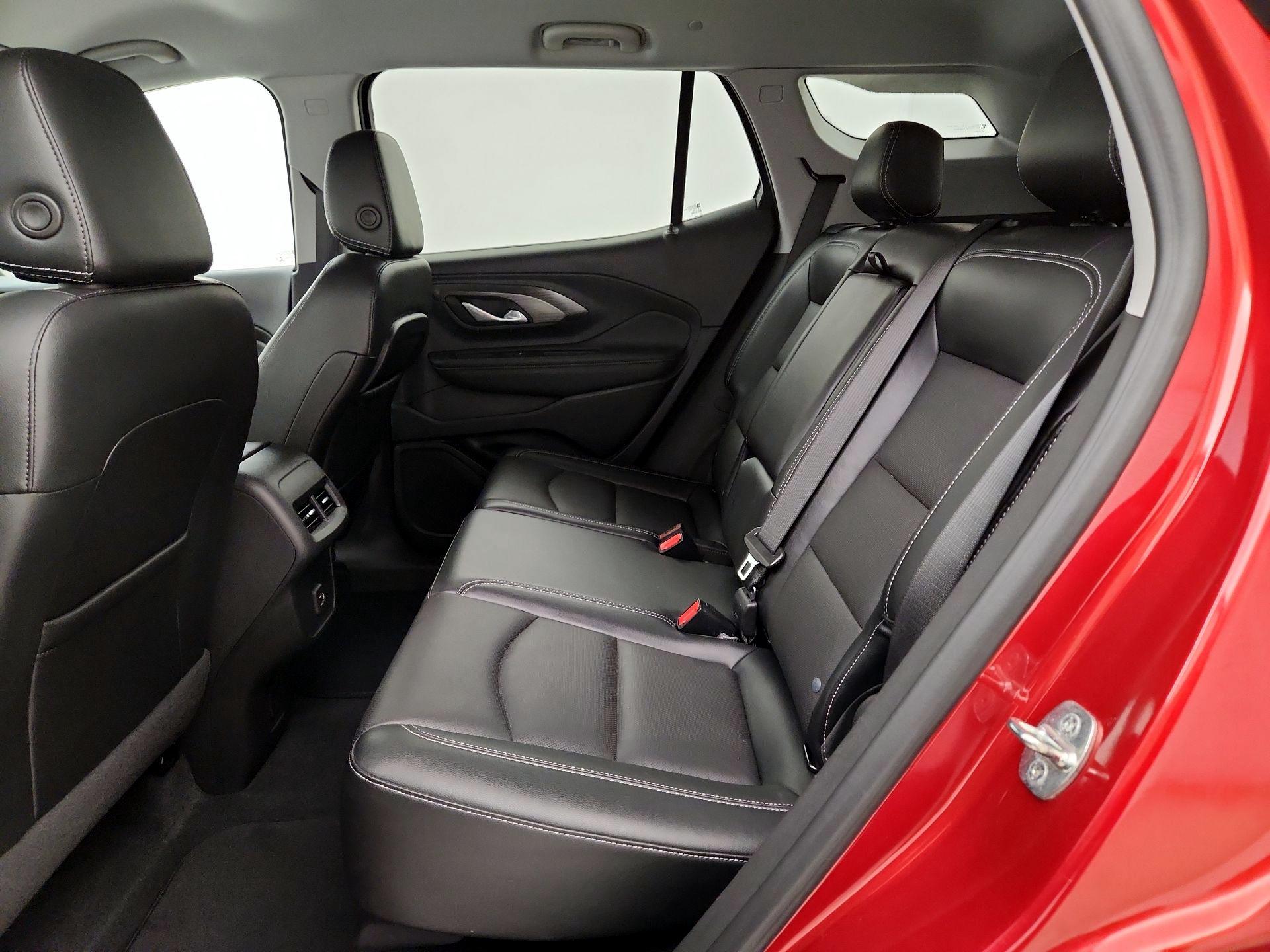 Thumbnail: 2023 GMC Terrain - 20