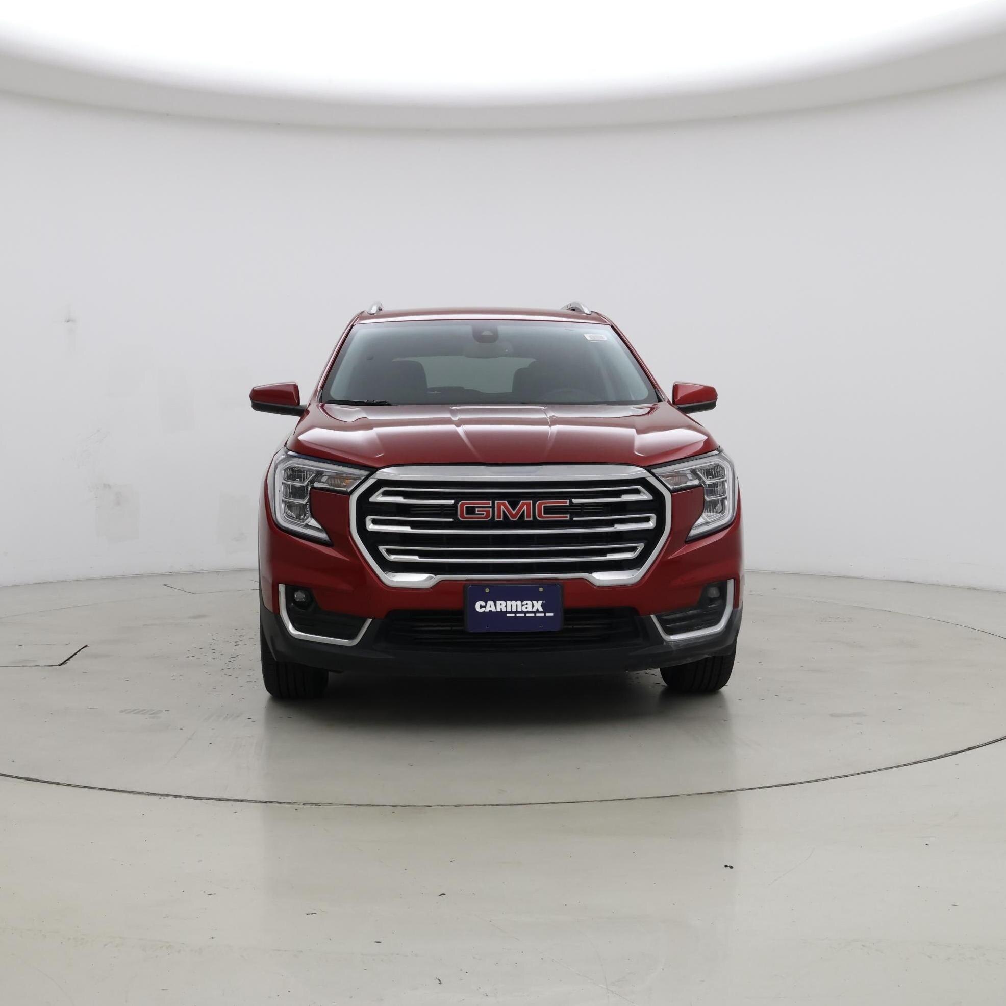 Thumbnail: 2023 GMC Terrain - 5