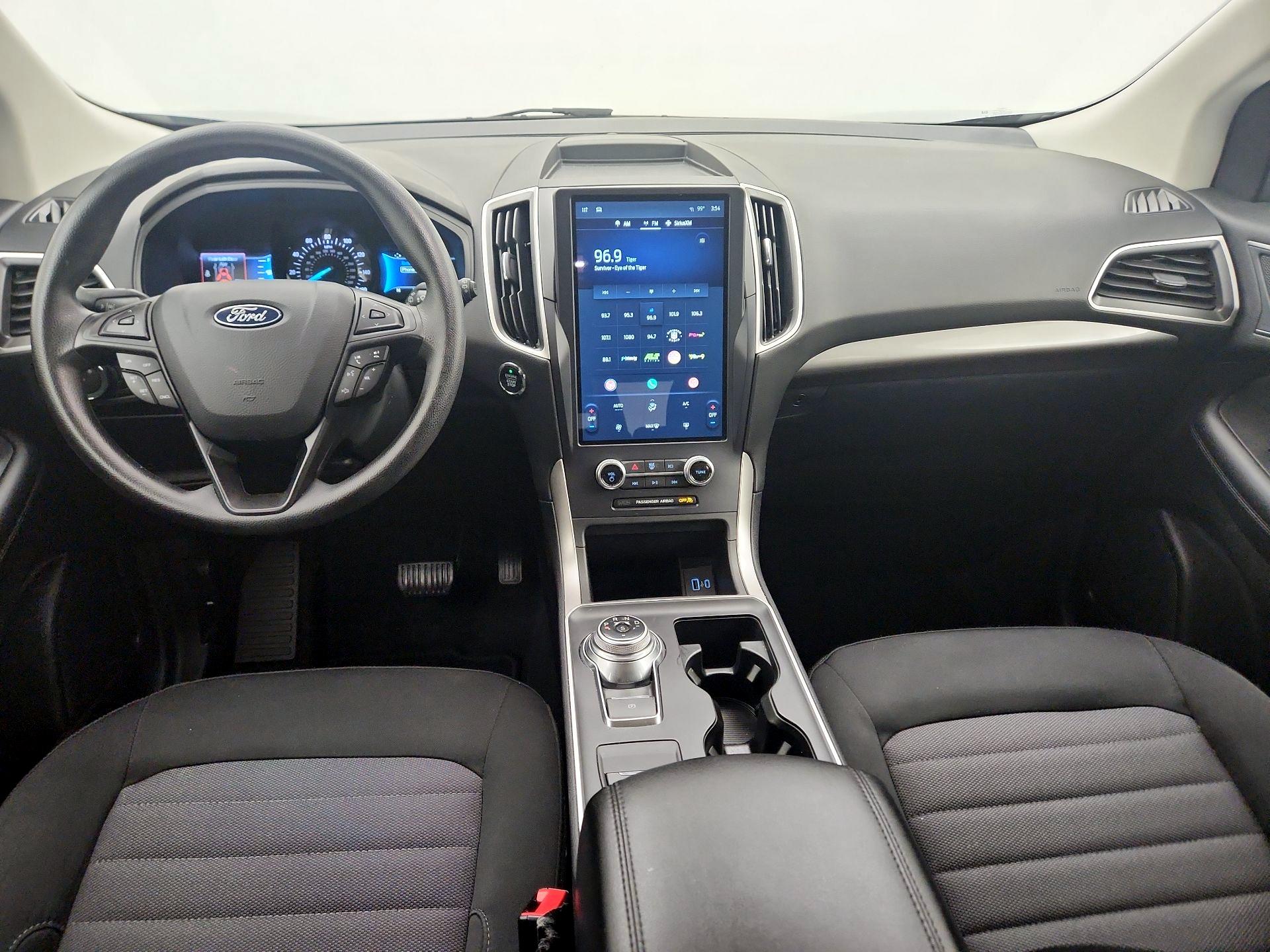 Thumbnail: 2024 Ford Edge - 9