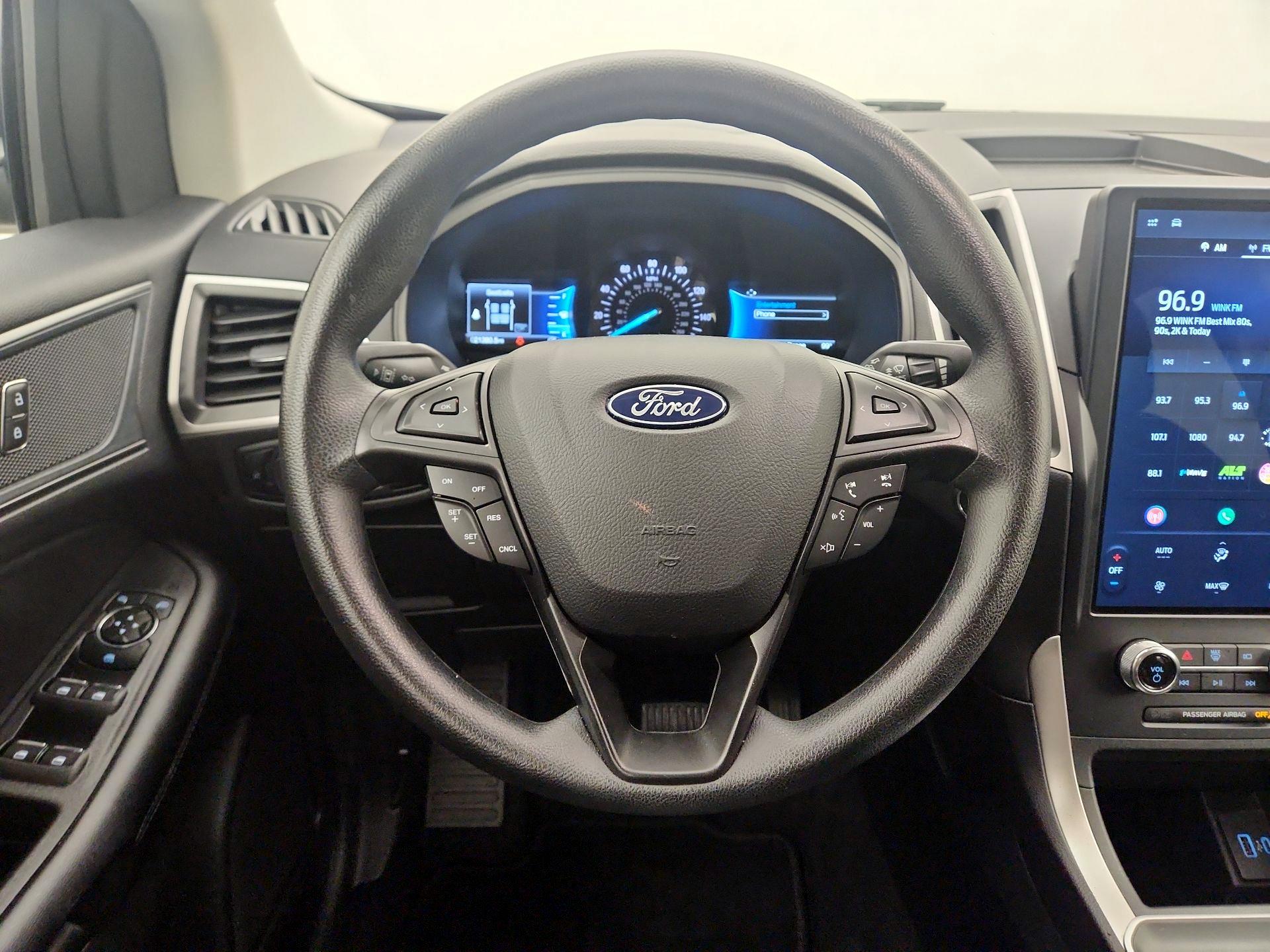 Thumbnail: 2024 Ford Edge - 10