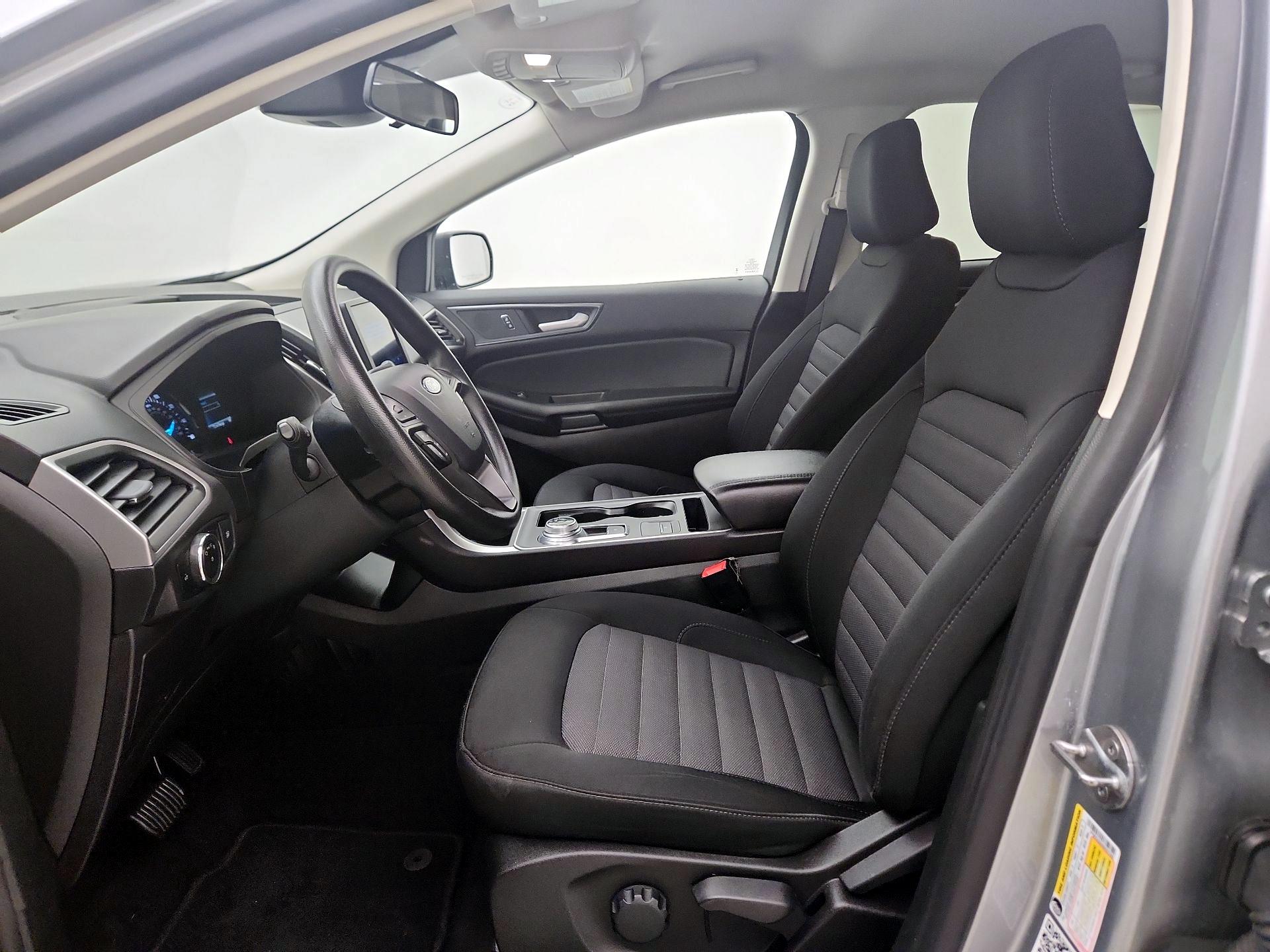 Thumbnail: 2024 Ford Edge - 11