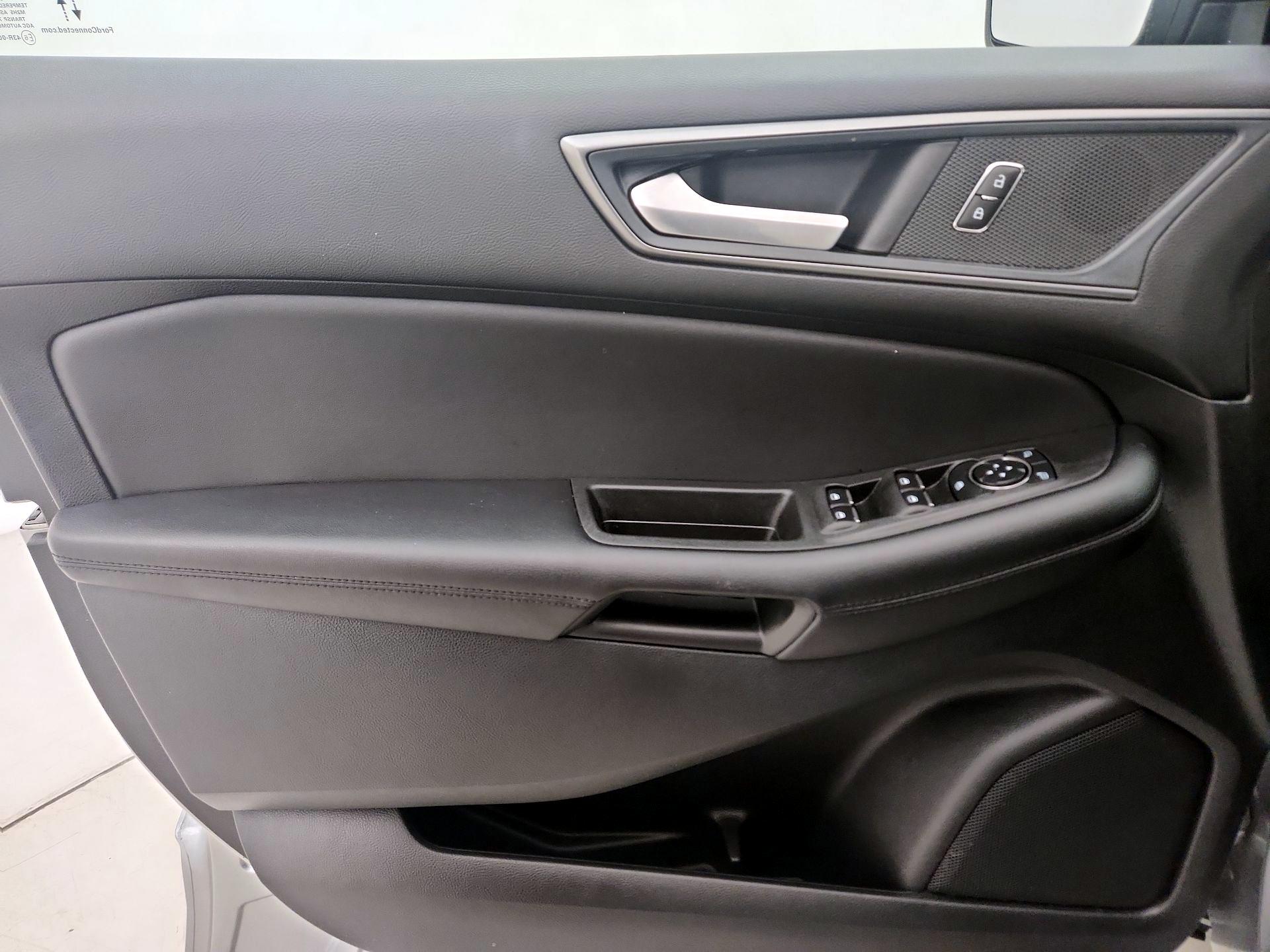 Thumbnail: 2024 Ford Edge - 12