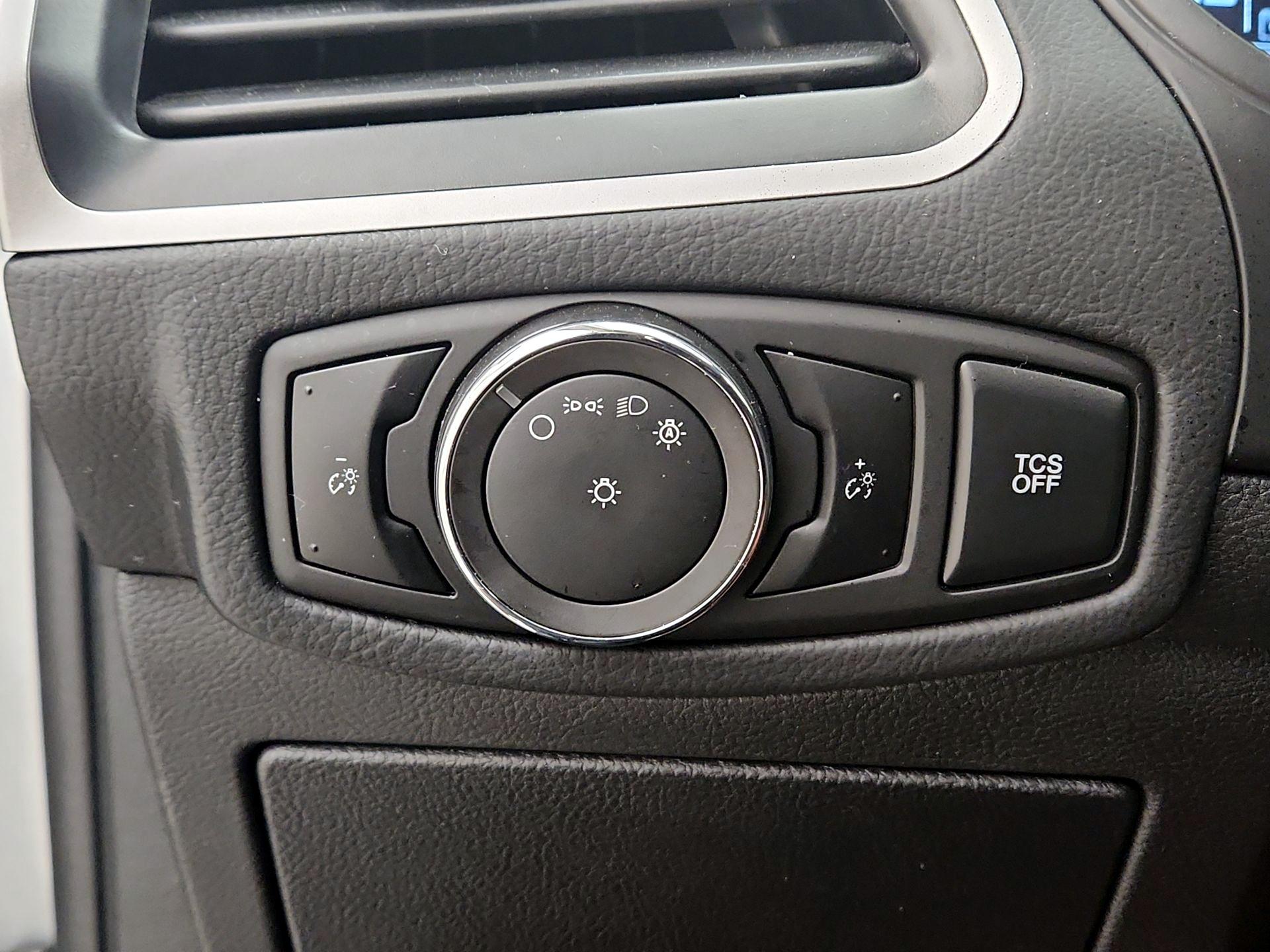 Thumbnail: 2024 Ford Edge - 13