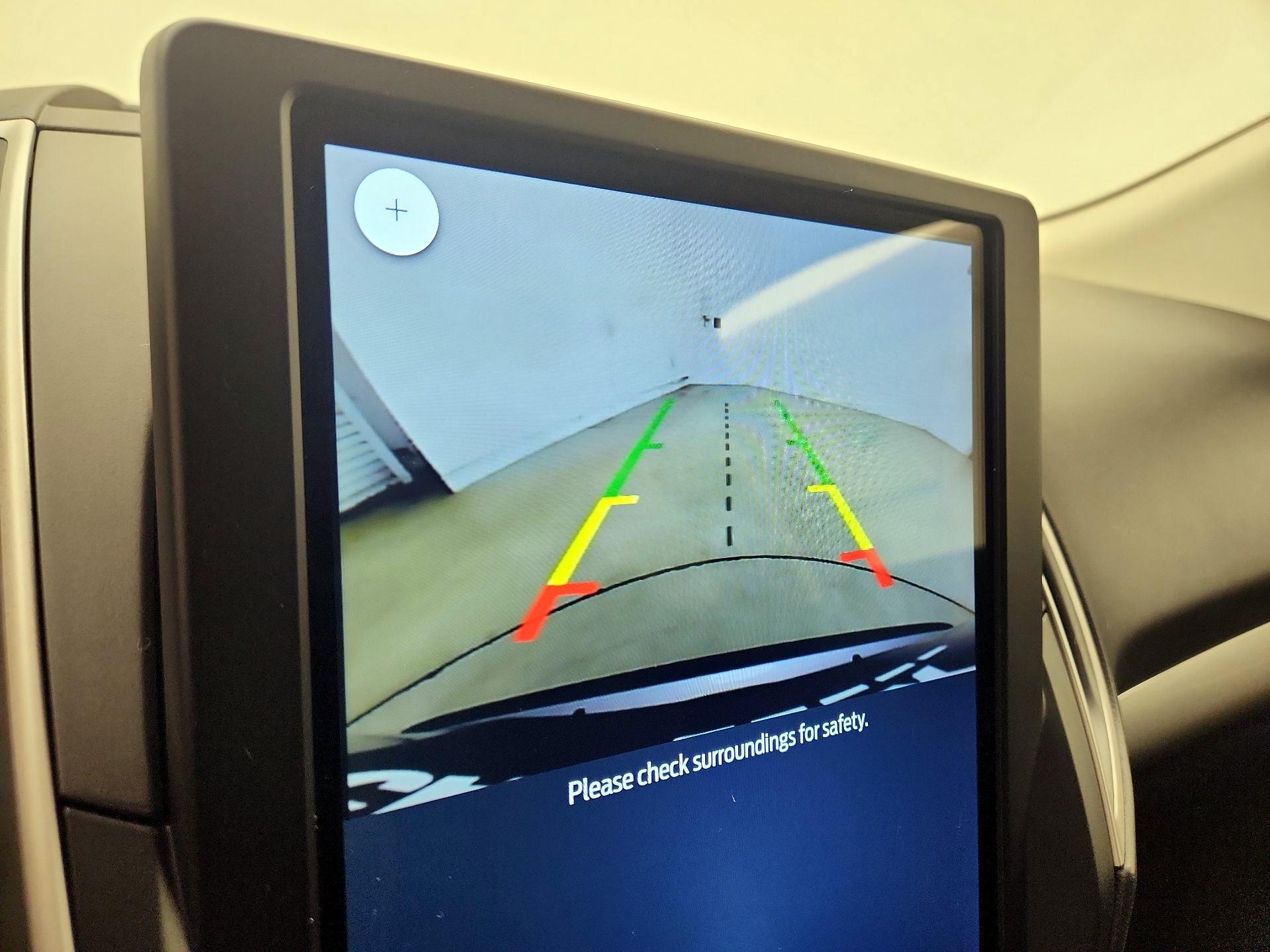 Thumbnail: 2024 Ford Edge - 14