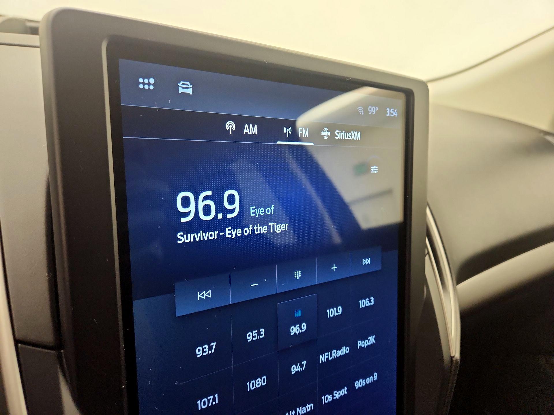 Thumbnail: 2024 Ford Edge - 15