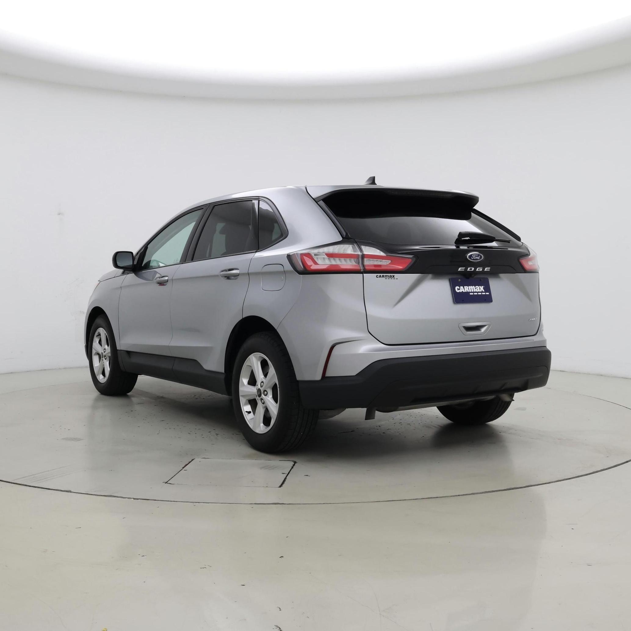 Thumbnail: 2024 Ford Edge - 2